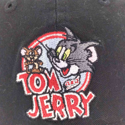 ニューエラ NEW ERA キャラクター刺繍 6パネルキャップ レディース