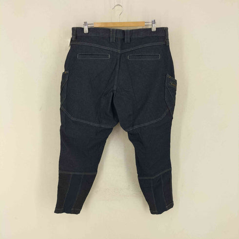 TS DESIGN ニッカーズ デニム カーゴ パンツ casual メンズ 4L 96