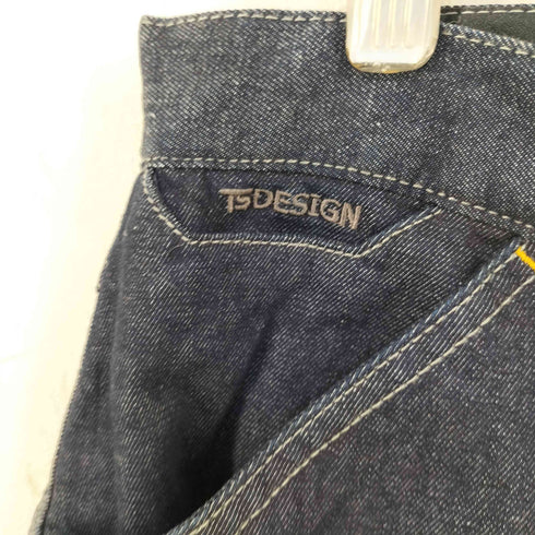 TS DESIGN ニッカーズ デニム カーゴ パンツ casual メンズ 4L 96