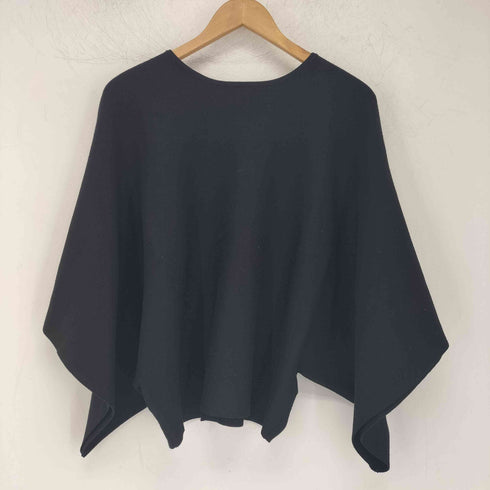 ソージュ SOEJU 2WAYケープスタイルニット レディース JPN:M