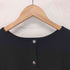 ソージュ SOEJU 2WAYケープスタイルニット レディース JPN:M
