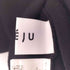 ソージュ SOEJU 2WAYケープスタイルニット レディース JPN:M