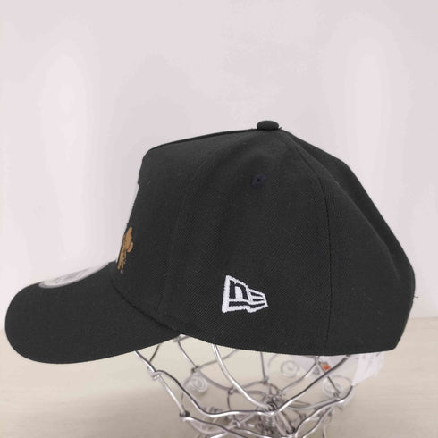 ニューエラ NEW ERA キャラクター刺繍 6パネルキャップ メンズ