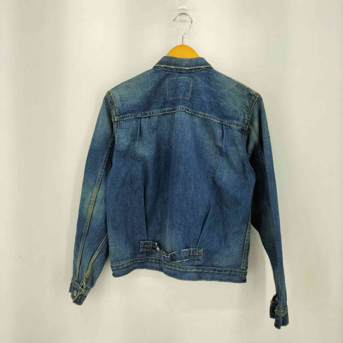 リーバイスヴィンテージクロージング Levis Vintage Clothing 00s 506XX 70506 1st デニムジャケット メンズ 40