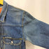 リーバイスヴィンテージクロージング Levis Vintage Clothing 00s 506XX 70506 1st デニムジャケット メンズ 40