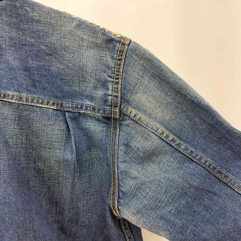 リーバイスヴィンテージクロージング Levis Vintage Clothing 00s 506XX 70506 1st デニムジャケット メンズ 40