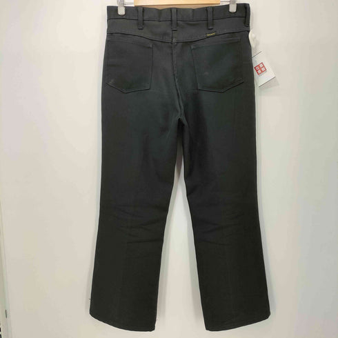 ラングラー Wrangler 70s ランチャー ドレス ジーンズ ロケットTALON メンズ