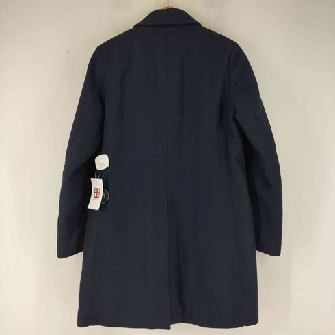 ワコマリア WACKO MARIA 裏地ボア ステンカラーコート メンズ JPN:S