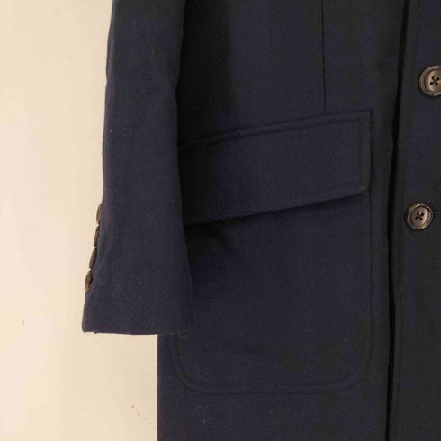 ワコマリア WACKO MARIA 裏地ボア ステンカラーコート メンズ JPN:S