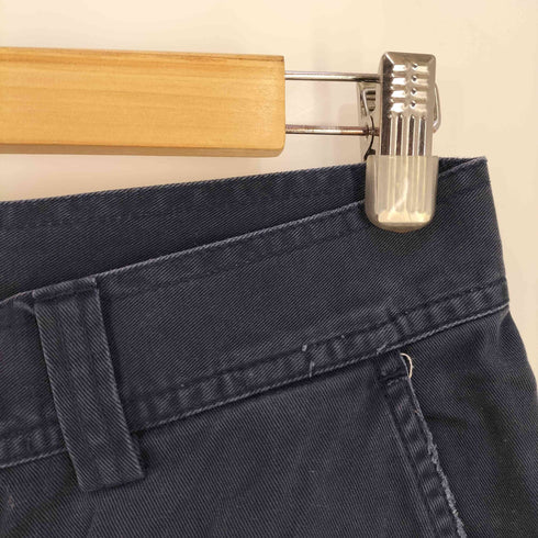 ポロバイラルフローレン Polo by RALPH LAUREN 90S バックロゴパッチ コットン カーゴ ショートパンツ メンズ US:30-31