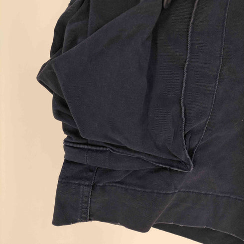 ポロバイラルフローレン Polo by RALPH LAUREN 90S バックロゴパッチ コットン カーゴ ショートパンツ メンズ US:30-31