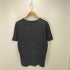 アルスタイル alstyle 00s バンドプリント クルーネックTシャツ 裾袖ダブル メンズ JPN:M
