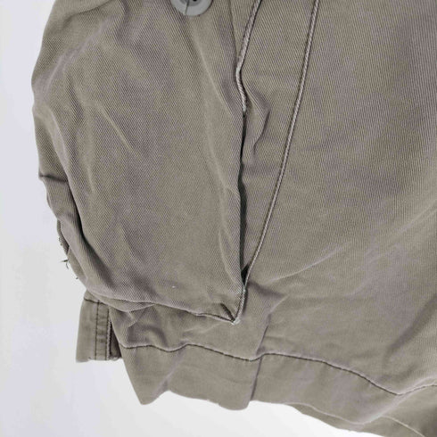 ポロバイラルフローレン Polo by RALPH LAUREN 90S バックロゴパッチ コットン カーゴ ショートパンツ メンズ US:30-31