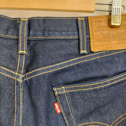 リーバイス Levis PREMIUM 517 BOOT CUT JEANS メンズ 30/30