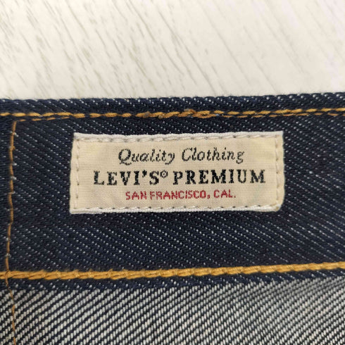 リーバイス Levis PREMIUM 517 BOOT CUT JEANS メンズ 30/30