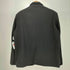 7440 37 1 Double Layer Oversized Blazer ダブル レイヤー オーバーサイズ ブレザー テーラードジャケット メンズ import:M