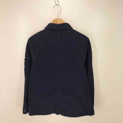 リーバイス Levis 70s talon ジップ コーデュロイ スウィングトップ メンズ