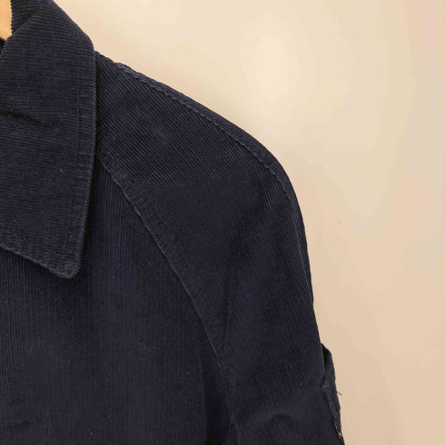 リーバイス Levis 70s talon ジップ コーデュロイ スウィングトップ メンズ