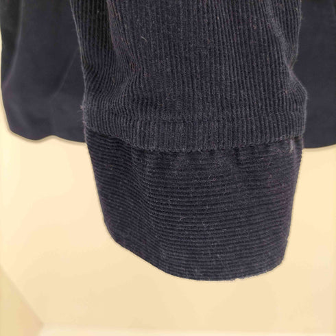 リーバイス Levis 70s talon ジップ コーデュロイ スウィングトップ メンズ