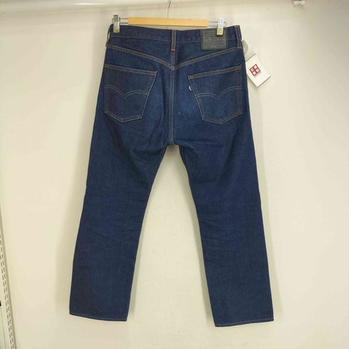 リーバイス Levis 505 レギュラーフィット ジーンズ MADE OF JAPAN メンズ 30/32