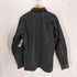バーバリー BURBERRY ロゴテープ ハープジッププルオーバーコットンジャケット メンズ import:M