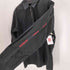 バーバリー BURBERRY ロゴテープ ハープジッププルオーバーコットンジャケット メンズ import:M