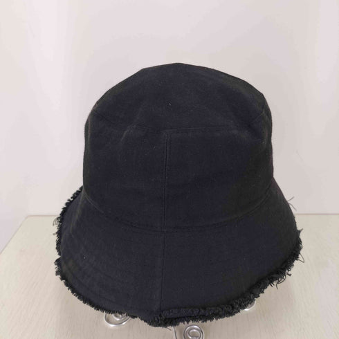 アンユーズド UNUSED 10oz denim hat. メンズ JPN:0