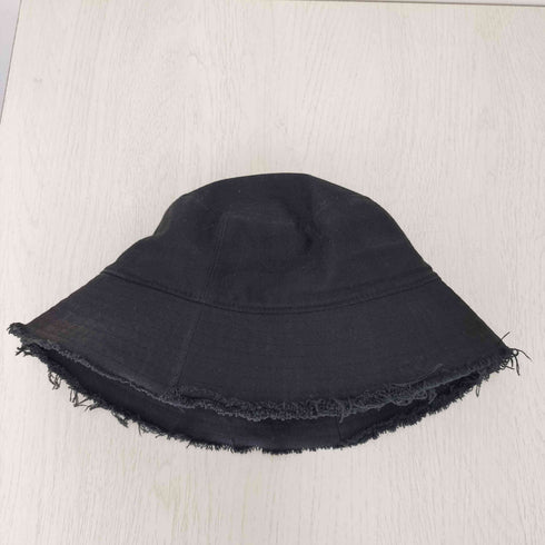 アンユーズド UNUSED 10oz denim hat. メンズ JPN:0