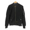 ハフ HUF SHERPA BOMBER JACKET メンズ import:M