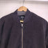 ハフ HUF SHERPA BOMBER JACKET メンズ import:M
