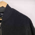 ハフ HUF SHERPA BOMBER JACKET メンズ import:M