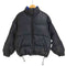トミーヒルフィガー TOMMY HILFIGER 胸元刺繍ダウンジャケット メンズ import:S