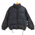 トミーヒルフィガー TOMMY HILFIGER 胸元刺繍ダウンジャケット メンズ import:S