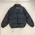 トミーヒルフィガー TOMMY HILFIGER 胸元刺繍ダウンジャケット メンズ import:S
