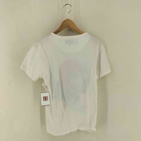 ポールスミス Paul Smith PSST RUDE MONKYE プリント tシャツ メンズ JPN:M