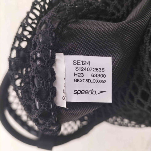 スピード speedo Voyage Mesh Backpack レディース