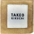 タケオキクチ TAKEO KIKUCHI フェイクレザー切替 半袖 シャツ メンズ JPN:M