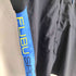 フブ FUBU 90-00S サイドライン S/S 開襟シャツ メンズ import:XL