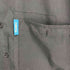 フブ FUBU 90-00S サイドライン S/S 開襟シャツ メンズ import:XL