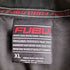 フブ FUBU 90-00S サイドライン S/S 開襟シャツ メンズ import:XL