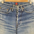 リゾルト RESOLUTE 710 ボタンフライ デニムパンツ メンズ US:28-29