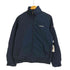トミーヒルフィガー TOMMY HILFIGER ジップアップナイロンジャケット メンズ import:M