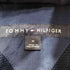 トミーヒルフィガー TOMMY HILFIGER ジップアップナイロンジャケット メンズ import:M