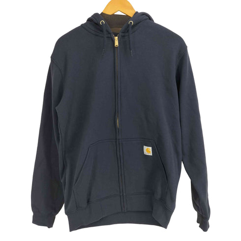 カーハート Carhartt Loose Fit Midweight Full Zip Hoodie メンズ import:S