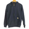 カーハート Carhartt Loose Fit Midweight Full Zip Hoodie メンズ import:S