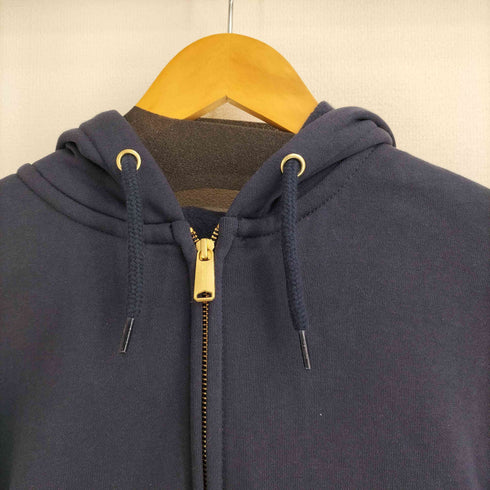 カーハート Carhartt Loose Fit Midweight Full Zip Hoodie メンズ import:S