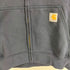 カーハート Carhartt Loose Fit Midweight Full Zip Hoodie メンズ import:S