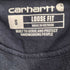カーハート Carhartt Loose Fit Midweight Full Zip Hoodie メンズ import:S