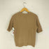 ラルフローレン RALPH LAUREN カシミヤ混 半袖カーディガン レディース 5f