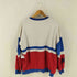 SHINEMIX レーシングスウェットトップス メンズ import:L